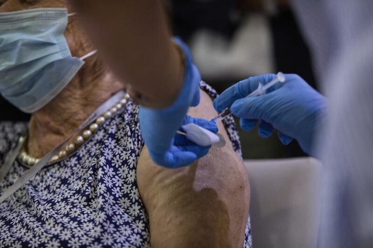 Madrid notifica 308 casos de Covid, 258 en las últimas 24 horas, y tres fallecidos