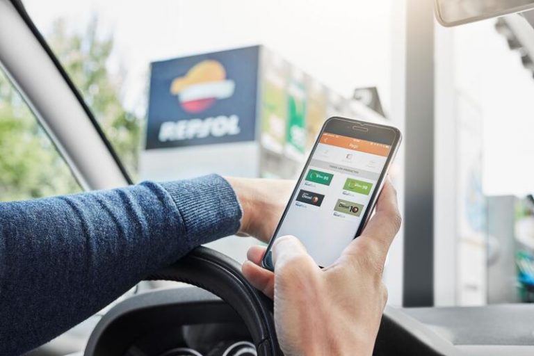 Sacyr disminuye su presencia en Repsol al 3,97%