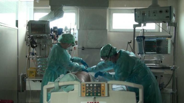 Bajan los casos en La Rioja, a 63, en un día sin fallecidos