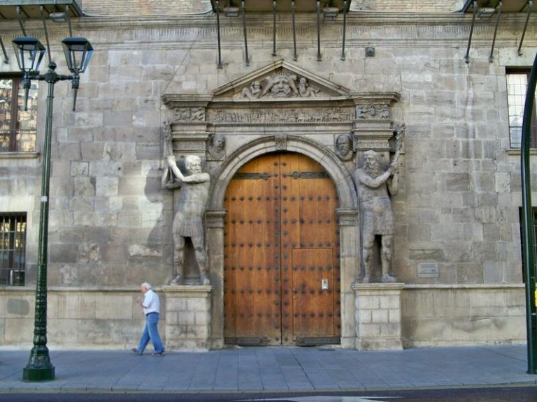 El TSJ de Aragón plantea una cuestión de inconstitucionalidad por el ‘pasaporte COVID’
