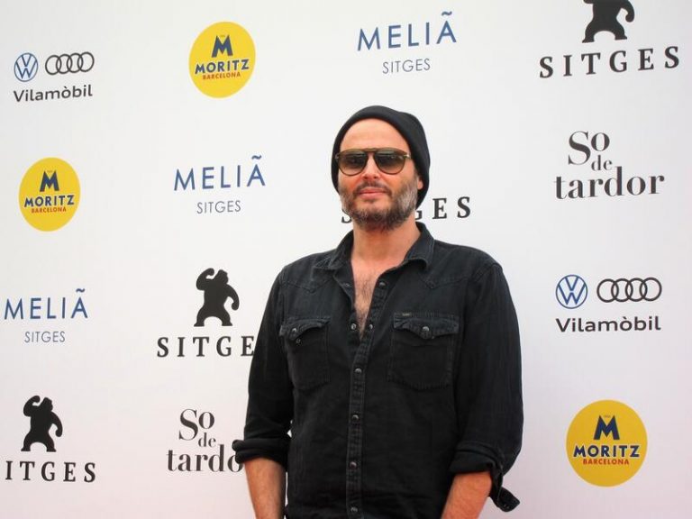El director Fabrice du Welz estrena ‘Inexorable’ en Sitges