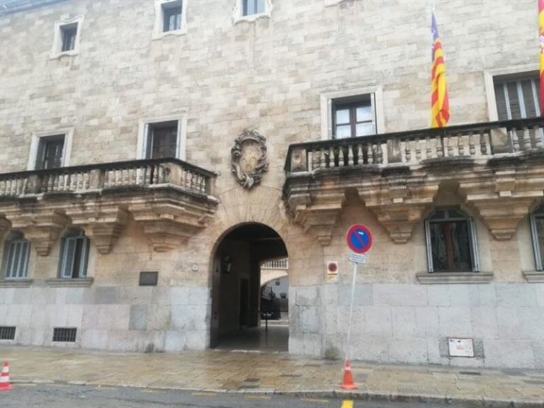 Piden cuatro años de prisión para un hombre por abusar sexualmente de su sobrina