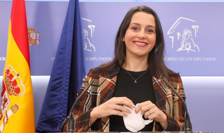 Cs pide al Gobierno que aclare por qué EEUU no invitó a España a una reunión sobre ciberseguridad