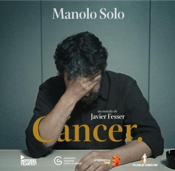 Javier Fesser estrena el corto inédito ‘Cáncer’