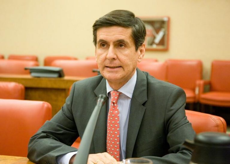 González-Trevijano, se perfila como posible relevo natural en la presidencia del TC
