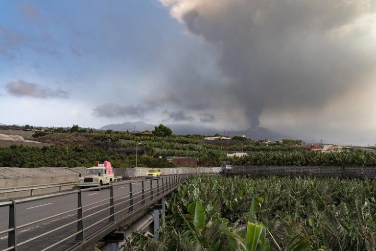 Xiaomi Foundation dona 100.000 euros a Cruz Roja destinados a los damnificados del volcán de La Palma