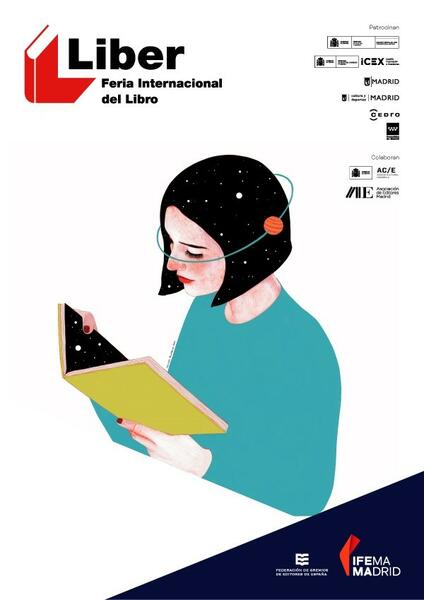 Liber cierra su edición con una «mejora de las expectativas»