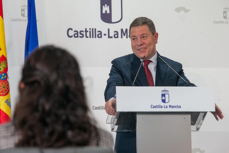 Page ve a Díaz como «militante del PSOE en un momento determinado»