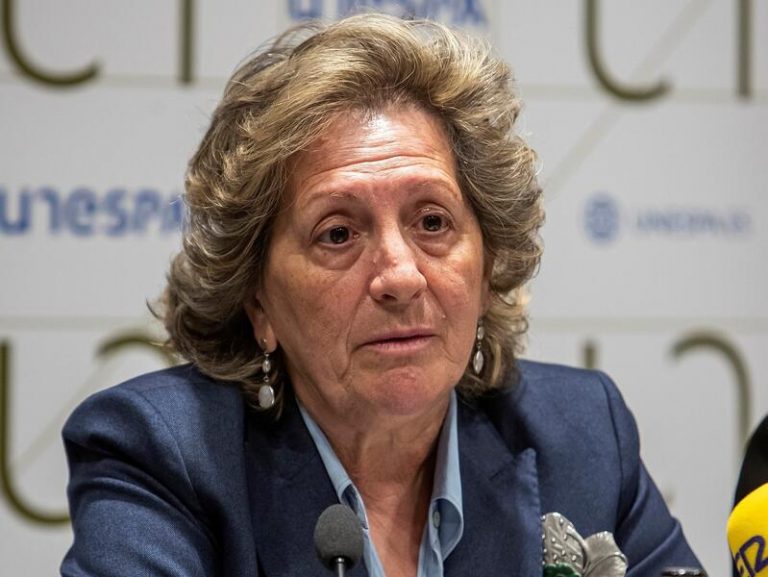 Los ciberriesgos son una realidad «muy complicada y también temible»