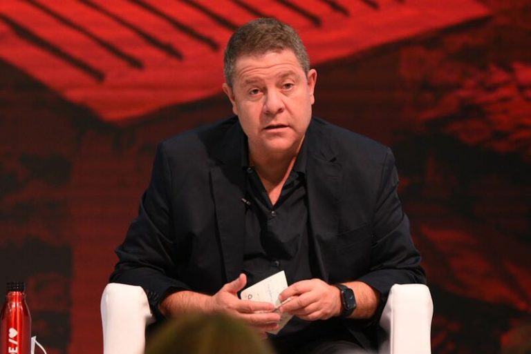 Page ve «difícil» un consenso entre autonomías sobre financiación: «Cuando se habla de dinero es casi imposible»