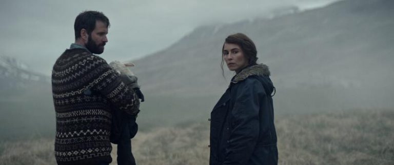 El Festival de Sitges premia a ‘Lamb’ como mejor película