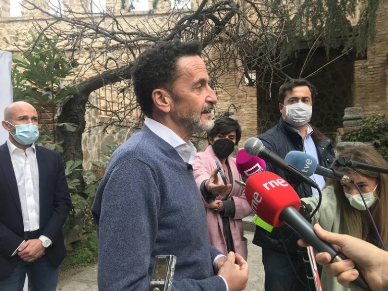 Bal (Cs), sobre Felipe González: «Entendemos que tiene que hacer el paripé, pero no le gusta nada la deriva de Sánchez»