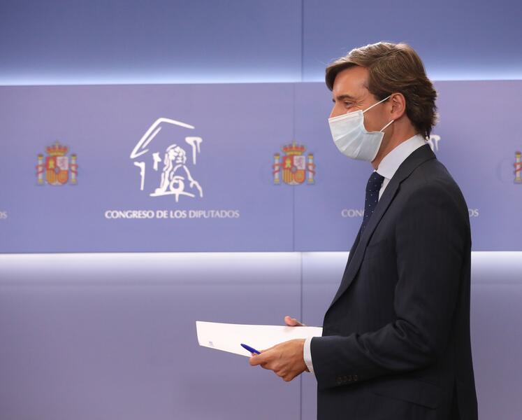 El PP exige a Zapatero explicaciones sobre su supuesta mina de oro en Venezuela desvelada por ‘El Pollo’ Carvajal