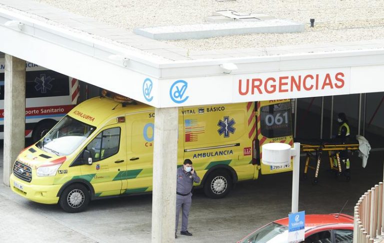 Cantabria suma un fallecido tras 15 días sin muertes y un nuevo paciente UCI