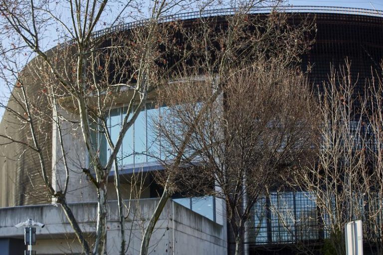 La Audiencia Nacional, a la caza de nuevos espacios para dar cabida a los macrojuicios