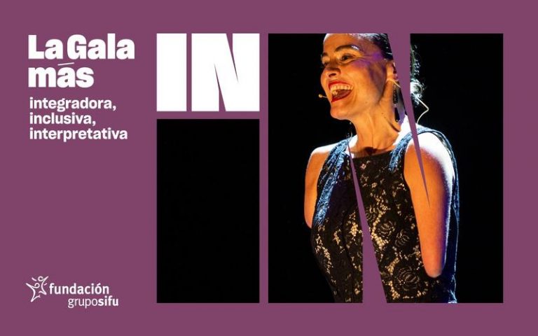 Llega este lunes al Teatro Real ‘La Gala más IN’