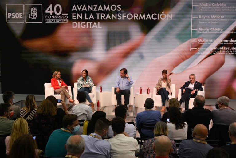 Vara cree que hay que aplazar la reunión de Feijóo sobre financiación
