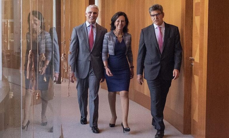El juicio por el fichaje fallido de Orcel como CEO del Santander se reanuda este miércoles