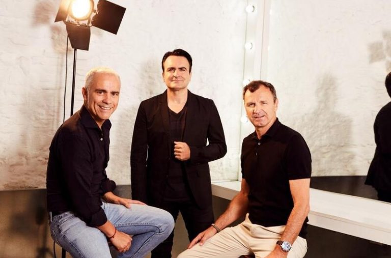 Salón Look 2021 será la sede de la presentación mundial de ‘The Hair MBA’
