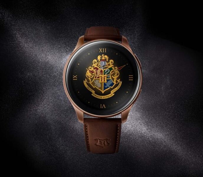 Así es el OnePlus Watch edición especial de Harry Potter