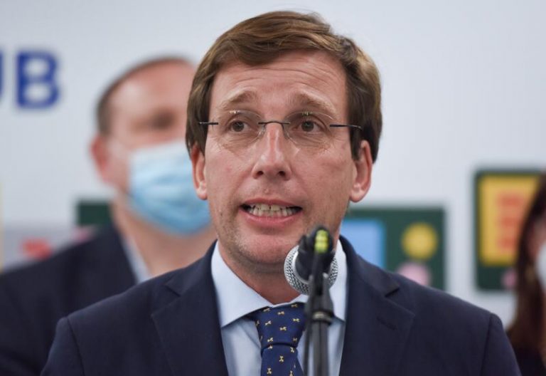 Almeida: «Antes de optar a unos JJOO, debemos tener consenso social, político e institucional»