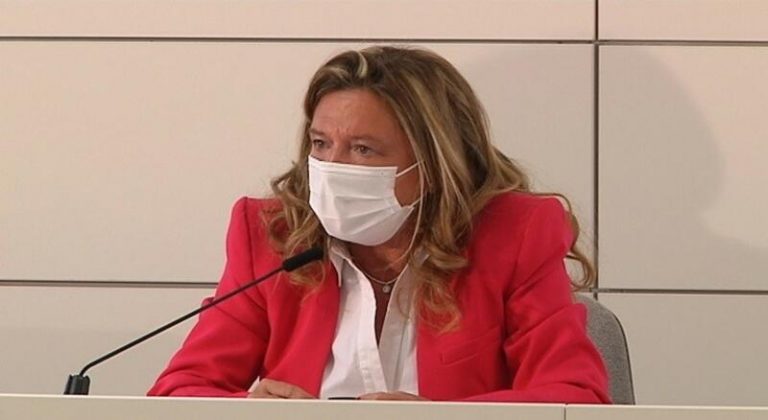 Gobierno Vasco advierte de que los datos de la pandemia «no son buenos» y pide «prudencia»