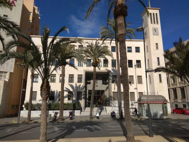 Condenado a cuatro años de cárcel por intentar matar a su ex provocando un accidente de tráfico