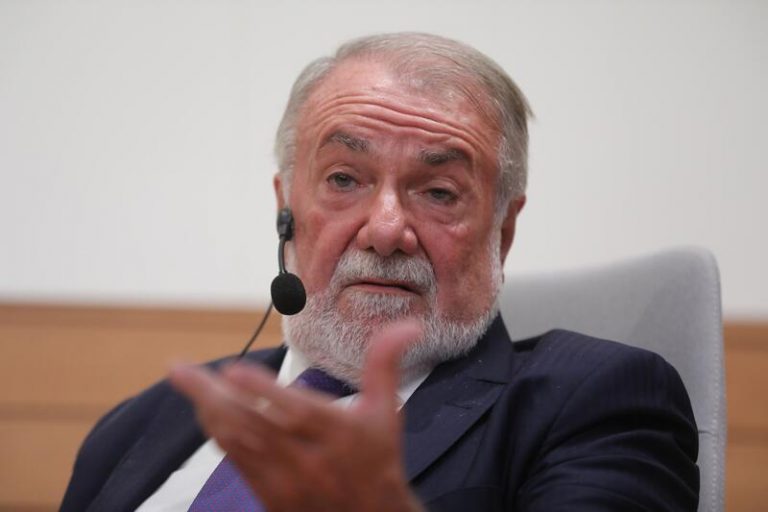 Mayor Oreja: ETA «está avanzando» hacia el Gobierno vasco para «sustituir al PNV»