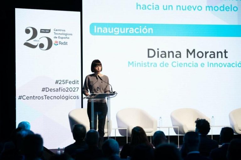 Los centros tecnológicos piden impulsar la I+D+I empresarial
