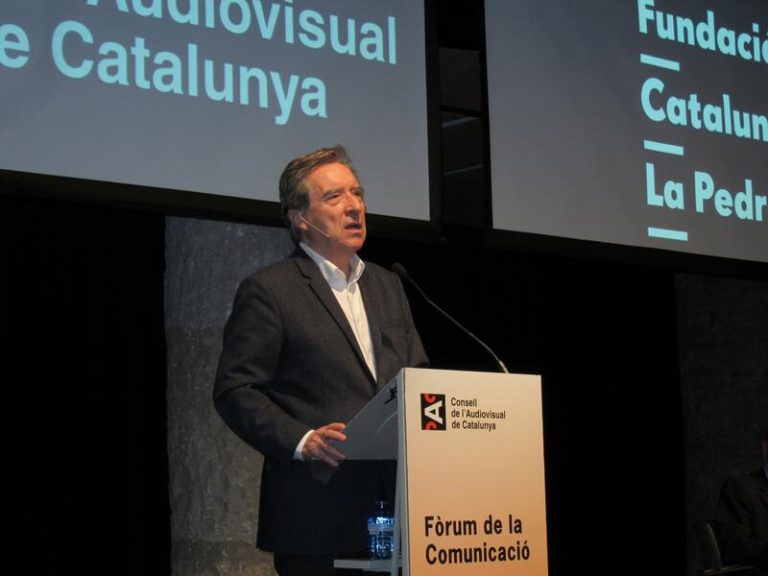 Iñaki Gabilondo, Aitana, ‘Eso que tú me das’ y ‘Crims’, entre los Premios Ondas 2021