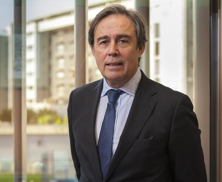Insur lanza una emisión de bonos en el MARF por hasta 30 millones
