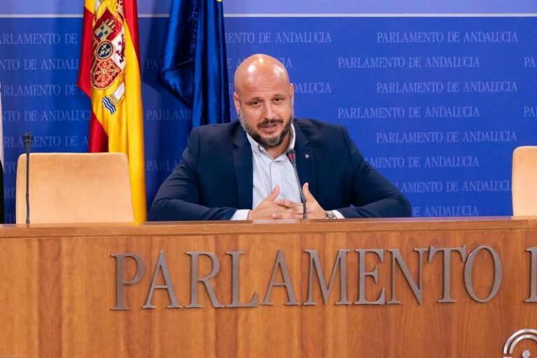 Vox reitera su «no» al Presupuesto andaluz de 2022 sin un «plan de reorganización» del sector instrumental