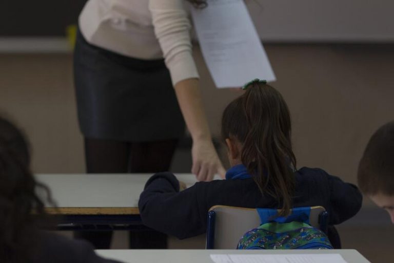 SM celebrará el 26 de octubre el I Foro Internacional Escuela Católica ‘Una escuela que cuida’