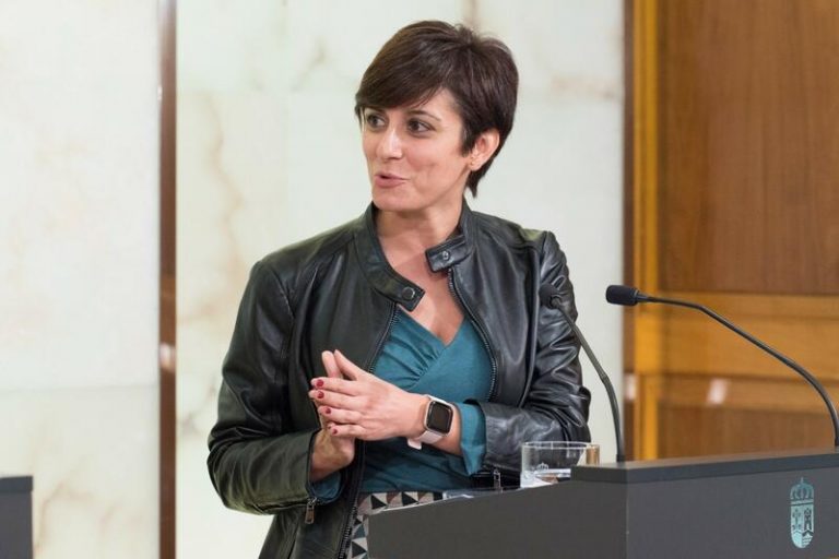 El Gobierno llevará a Logroño «distintos servicios» de la Administración del Estado