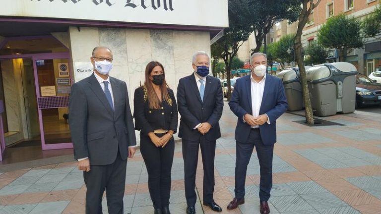 Parlamentos de comunidades ‘vacías’ se conjuran contra la despoblación