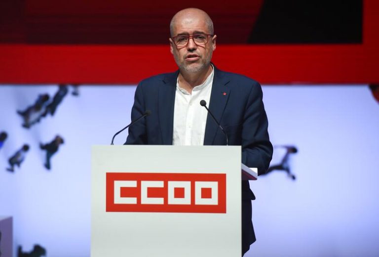 Sordo: La reforma laboral se va a modificar «sí o sí» en las próximas semanas