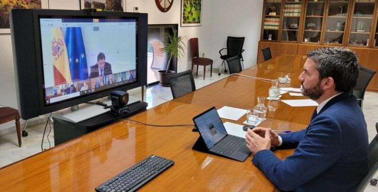 Murcia rechaza el plan de la PAC que propone Agricultura por las graves consecuencias para el sector