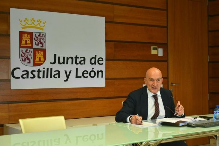 Castilla y León ve «insuficientes» los avances en el pago redistributivo