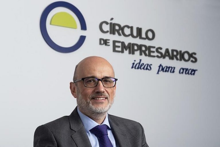 El Círculo de Empresarios ve urgente que la política «recobre el camino del diálogo»