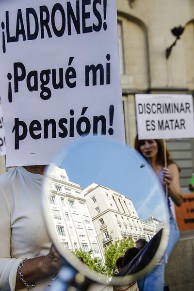 Expertos no descartan que se siga aumentando la edad de jubilación