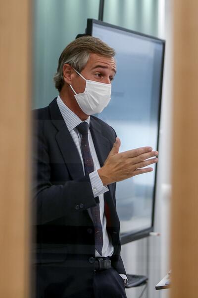 El PP y sus alcaldes se quejan de que los PGE no incluyan un fondo Covid ni ayudas por la subida de luz