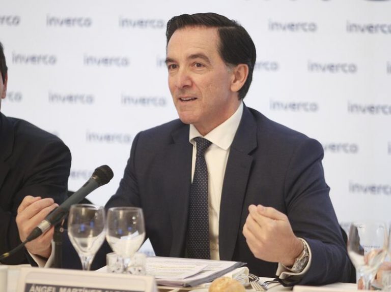 Las aportaciones a planes de pensiones del sistema individual cayeron un 22% hasta septiembre