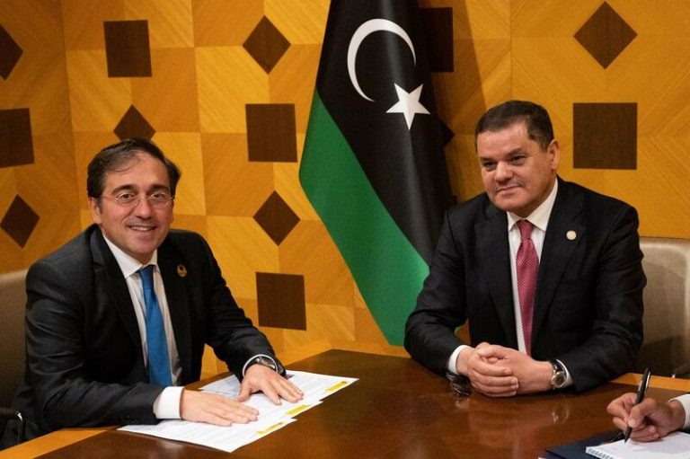 España defiende mantener las elecciones en Libia en la fecha prevista