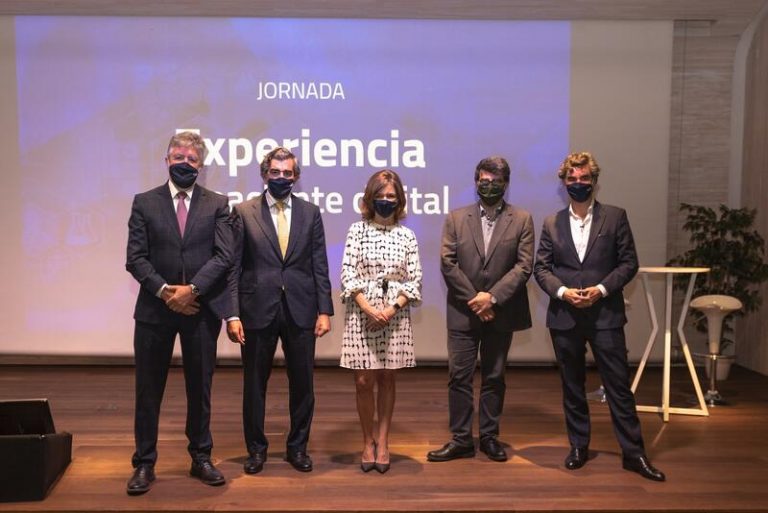 El 89% de los usuarios de la sanidad privada apoya el uso de la telemedicina