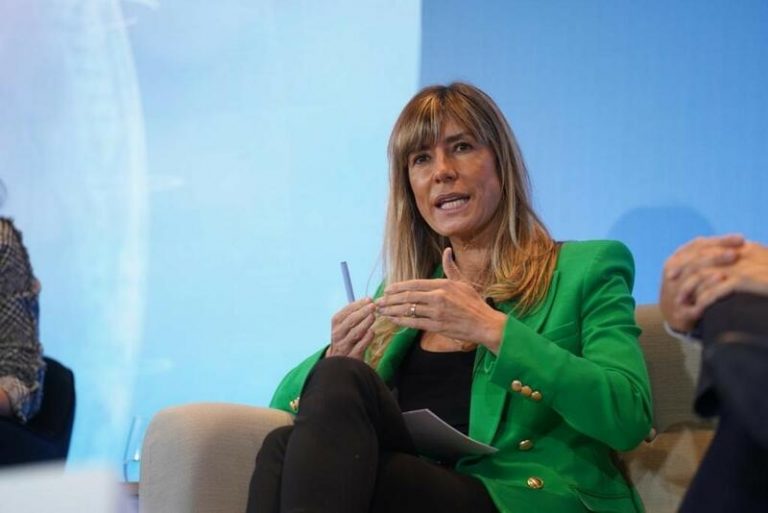 Begoña Gómez: «Casi de manera planetaria se demanda otro modelo de empresa con variables sociales y ecológicas»