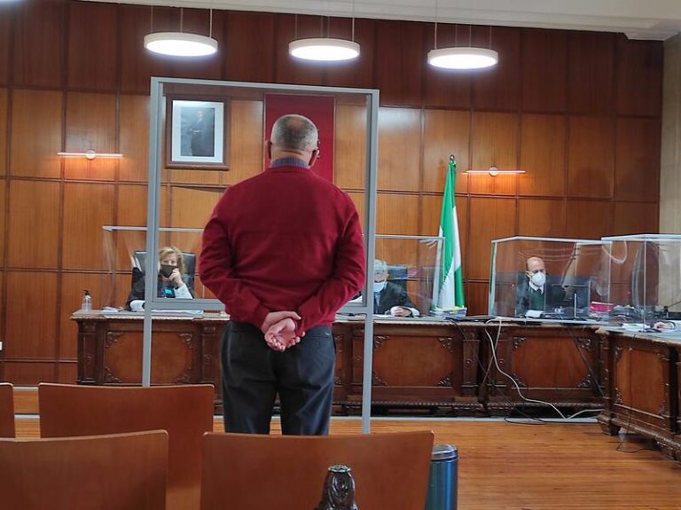 El TSJA confirma la condena a un hombre por abusar de dos sobrinas de su pareja
