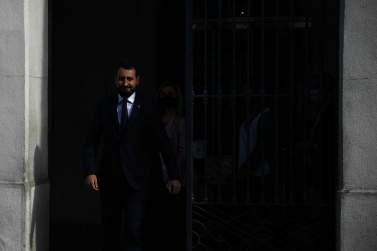 El PSC quiere abrir un período de «dignidad» en Badalona tras la moción a Albiol