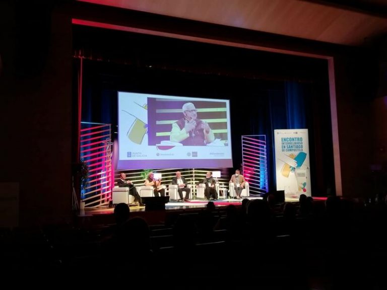 El III Encuentro Interreligioso aboga por el diálogo, «vital» para superar la pandemia
