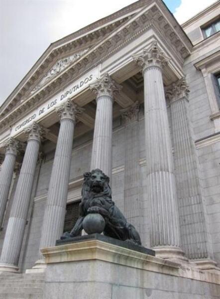 Los grupos de Congreso tienen de plazo hasta el martes para presentar sus candidatos al TC y a Cuentas