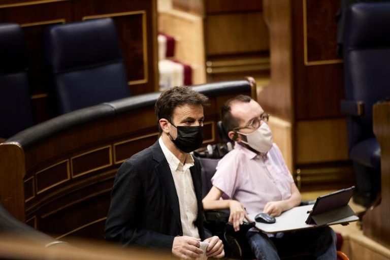 Podemos replica a Sánchez que la «injerencia» de Calviño es clara